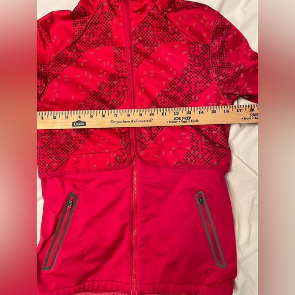 ASICS Running Jacket - Picture 4 of 5